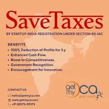 Getmyca Consultants Private Limited